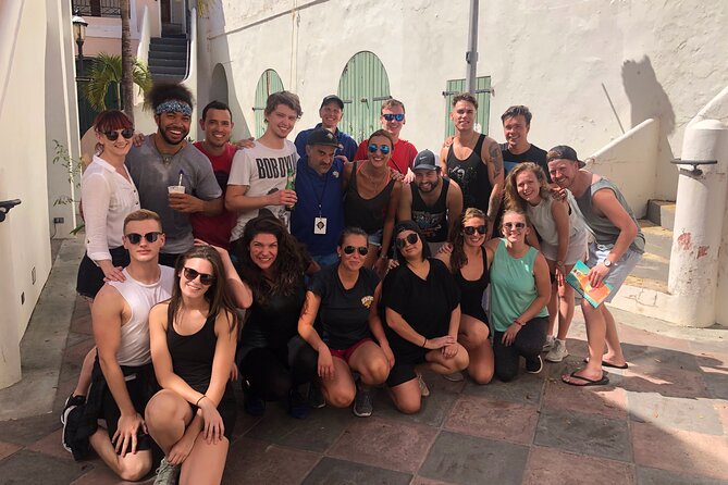 Half Day Small Group Los Angeles Tour and Scavenger Hunt - Small-Group Energy and Included Support
