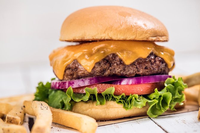 Hard Rock Cafe Hollywood - Service, Food, and Dessert Reality Checks