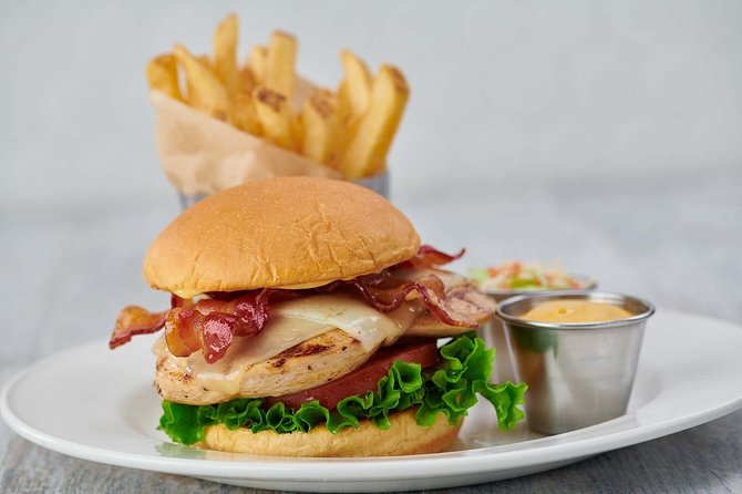 Hard Rock Cafe Hollywood - When This Package Makes Sense (and When It Doesn’t)