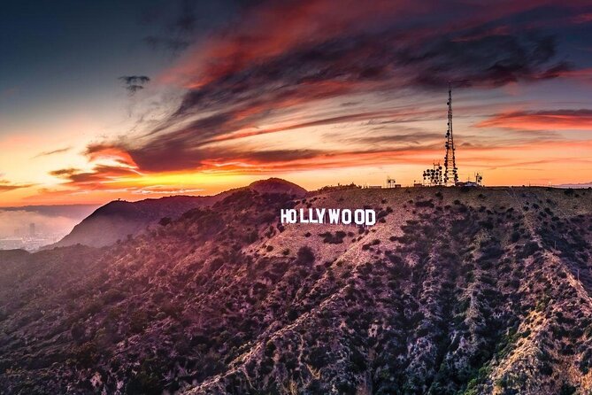 Haunted Hollywood Walking Tour: True Crime and Creepy Tales - What this tour really is: true crime with LA glamour