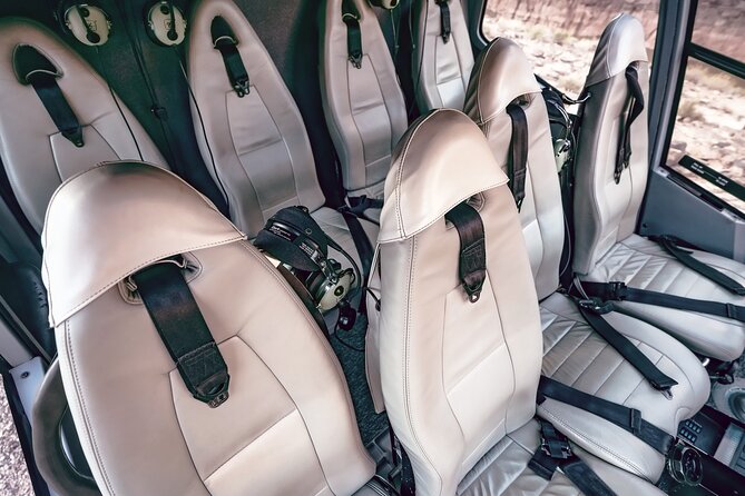 Helicopter Transfer: Long Beach to Catalina Island - Key Highlights You’ll Actually Care About