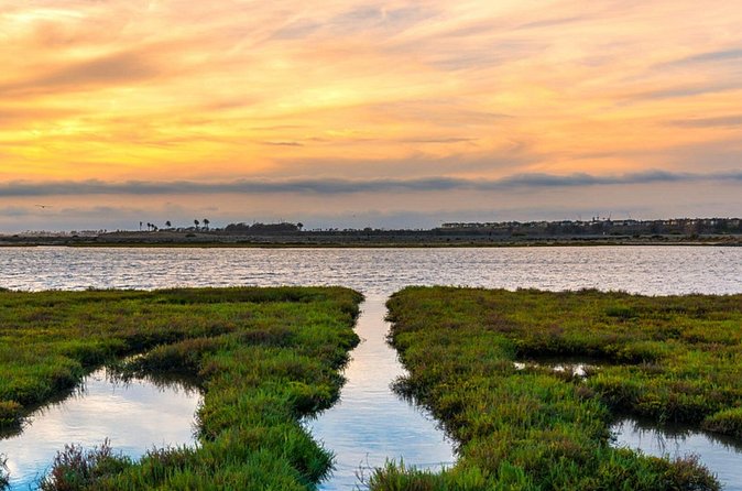 Hike and Bike through Orange County - Pickup, tickets, and how the day starts