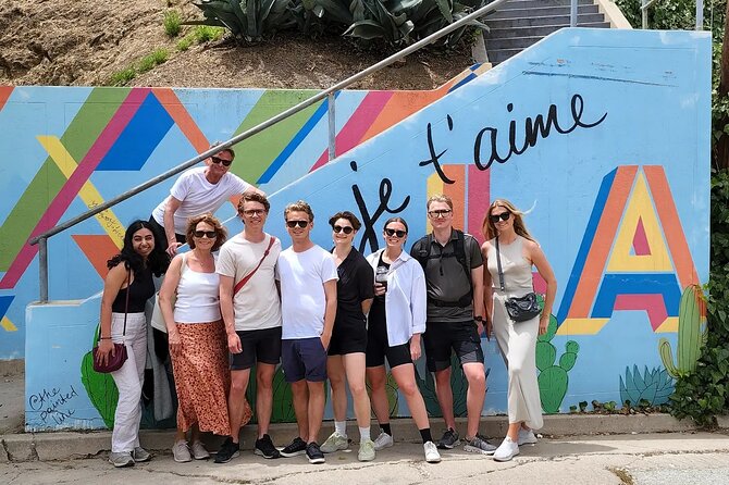 Hike the Secret Painted Stairs and Visit a Local Bakery - Your Stair Workout Plan: What That 2-Mile Loop Really Feels Like
