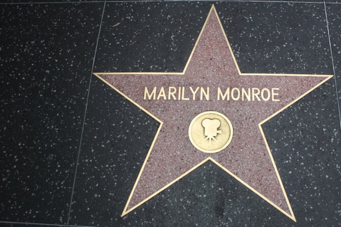 Historic Hollywood Boulevard and Movie Palaces Walking Tour - Why This Hollywood Walk Feels Different Than a Usual Sightseeing Stroll