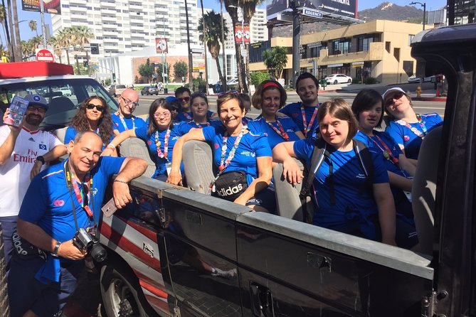 Hollywood and Beverly Hills Bus Tour - Key things you’ll notice on this tour