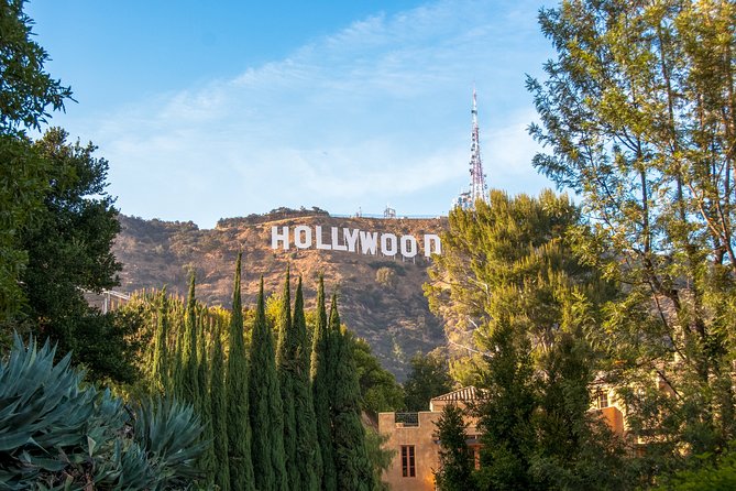 Hollywood and Beverly Hills Bus Tour - Hollywood and Beverly Hills in 90 minutes: what the format really means