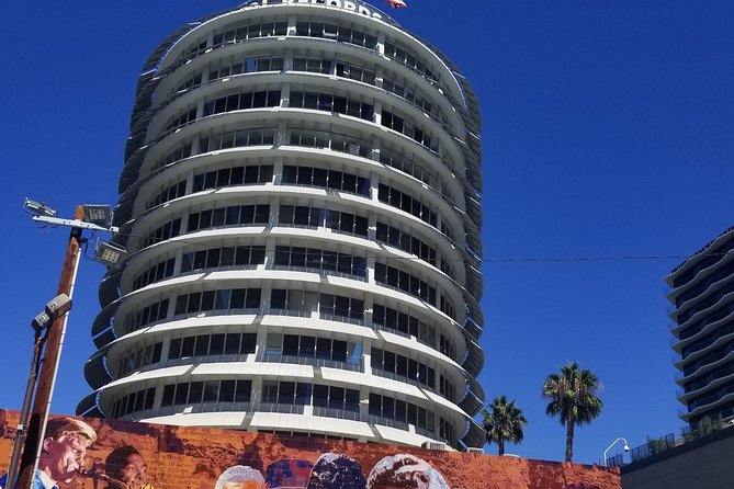 Hollywood and Beverly Hills Half-Day Tour with Exclusive Stops - Beverly Hills viewpoints: what you get without mansion tours