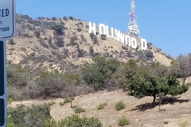 Hollywood and Beverly Hills Half-Day Tour with Exclusive Stops - Price and value: is $89.95 fair for this half-day?