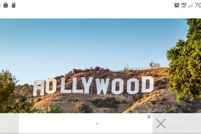 Hollywood and Beverly Hills Shared 3-Hour Tour with 3 Stops - Sunset Strip and West Hollywood Scene-Spotting