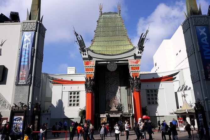 Hollywood and Beverly Hills Shared 3-Hour Tour with 3 Stops - Price and Value: Is $59 Worth It?