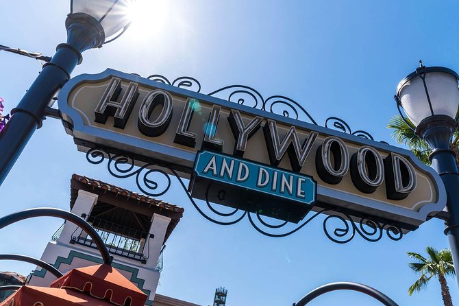 Hollywood, Beverly Hills, and Los Angeles Private Tour - Rodeo Drive in Beverly Hills: where the shopping is the attraction