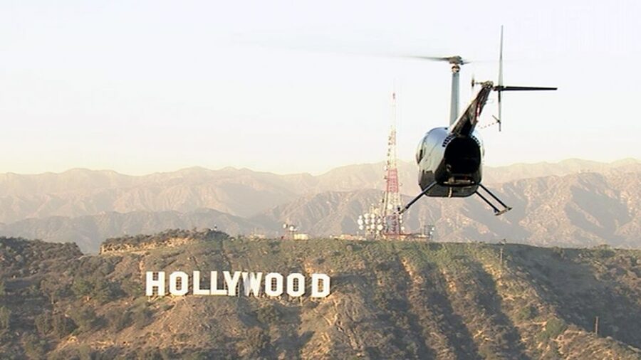 Hollywood & Beverly Hills Celebrity Helicopter Tour - How This Helicopter Tour Really Works (And Why It Feels Worth It)