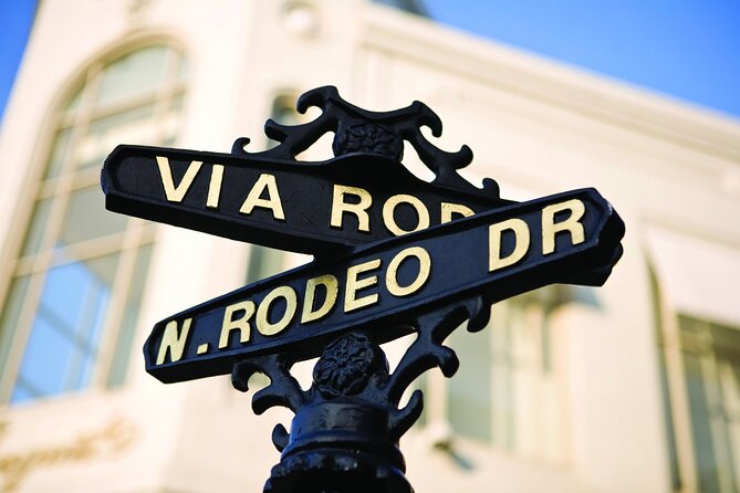 Hollywood, Beverly Hills & Celebrity Homes by Open Air Bus - Price and Time: Why This Feels Like Good Value