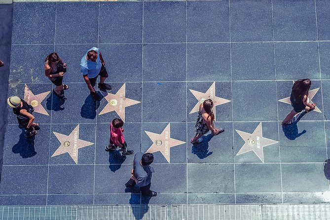 Hollywood & Beverly Hills: Celebrity Homes & Lifestyle Tour - Hollywood to Beverly Hills in Two Hours: What This Tour Actually Does