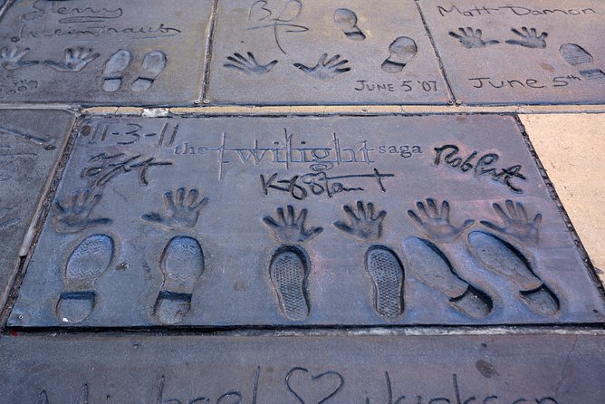 Hollywood & Beverly Hills: Celebrity Homes & Lifestyle Tour - Timing, Timing, Timing: How to Avoid the Common Friction Points
