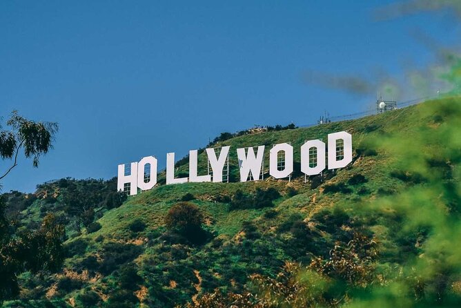Hollywood, Beverly Hills, Santa Monica, and Venice Private Tour. - How This Private LA Tour Works (And What You’re Really Buying)