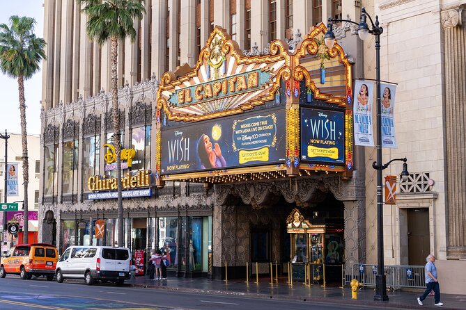Hollywood, Beverly Hills, Santa Monica, and Venice Private Tour. - Venice Canal Historic District (Only If You Choose the 9-Hour Option)
