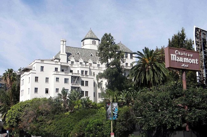 Hollywood Chills 3-Hour Tour: Celebrity Scandals and Cemeteries - Pierce Brothers Westwood Village Memorial Park: A Quieter Cemetery Stop