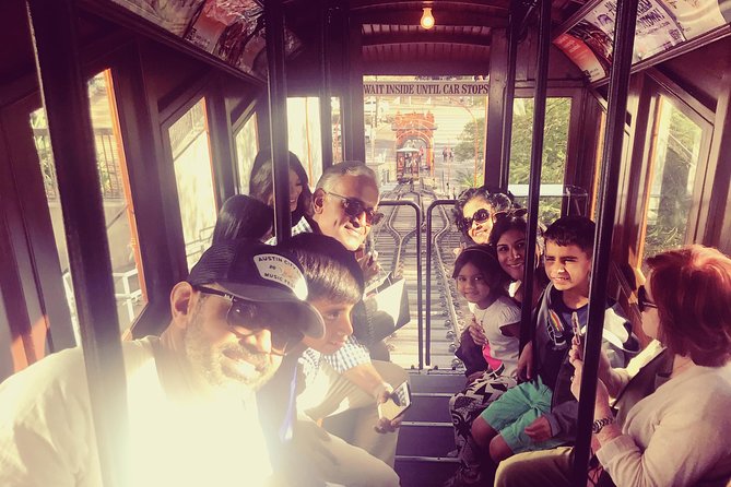 Hollywood & Downtown LA Full Day Walking & Metro Tour - TCL Chinese Theatres: Stars, Forecourt, and Photo Opportunities