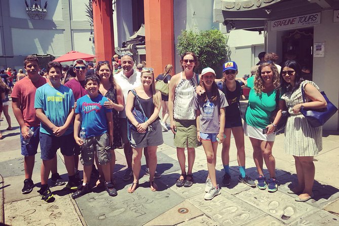 Hollywood, DTLA and Santa Monica Full-Day Walking and Metro Tour - Price and logistics: what $135 buys (and what it doesn’t)