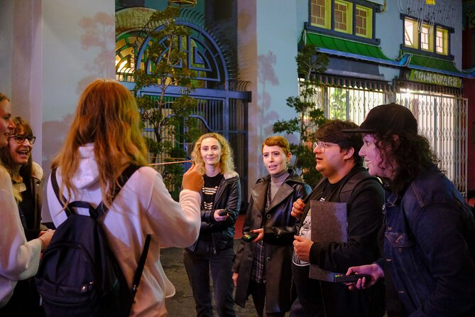 Hollywood Ghost Hunting Experience with Real Paranormal Tools - Price, timing, and who this 7:00 pm tour fits best