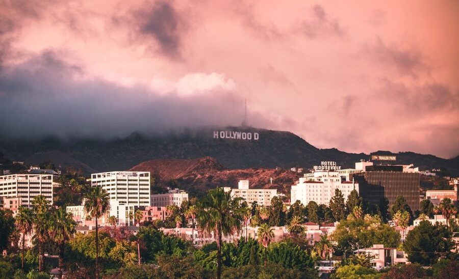 Hollywood: Haunted Walking Tour, True Crime, Creepy Tales - Knickerbocker Hotel hauntings and the Hollywood Ripper thread