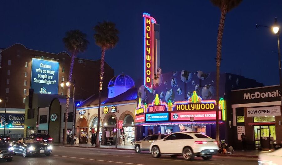 Hollywood: Haunted Walking Tour, True Crime, Creepy Tales - What you’ll actually experience on the route (and the one practical snag)