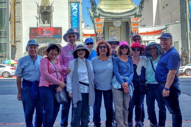 Hollywood History Tour - Price and Value: Is $38 Worth Two Hours of Hollywood?