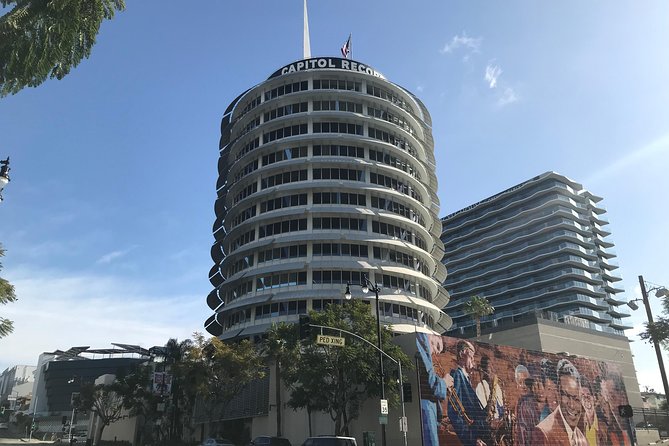 Hollywood History Tour - Should You Book This Hollywood History Tour?