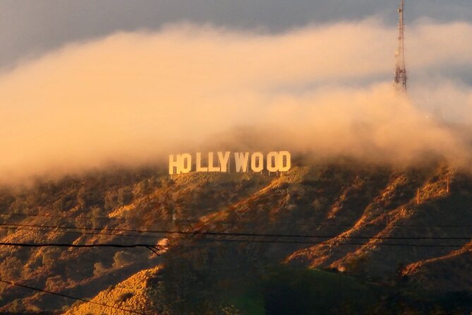 Hollywood Horrors and Haunts Walking Tour - Start at Dolby Theatre: Oscars glamour, then the scary angle