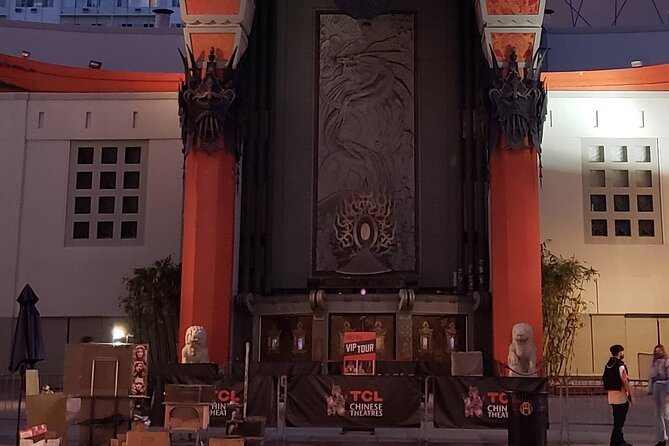 Hollywood Horrors and Haunts Walking Tour - Hollywood Heights: Marilyn Monroe’s neighborhood and the Charles Manson connection
