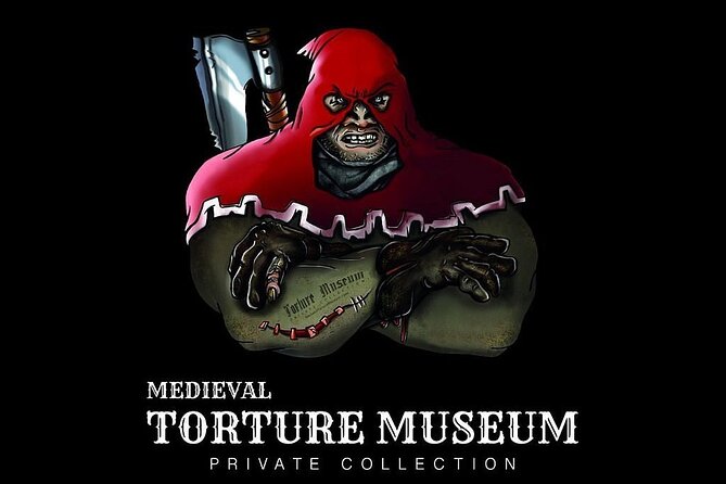 Hollywood: Medieval Torture Museum Ticket with Ghost Hunting - Key things I’d plan around before you go