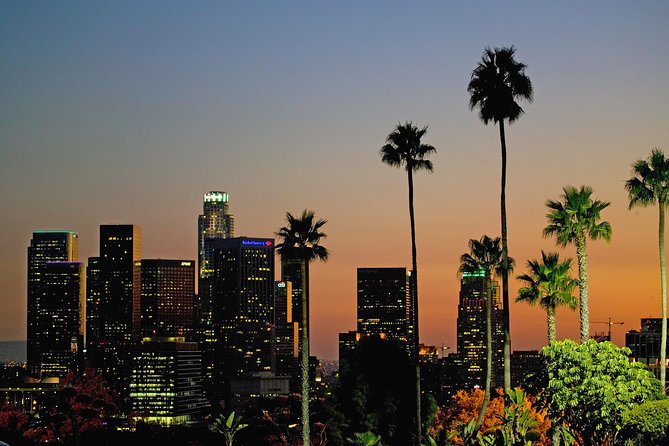 Hollywood Night Tour with Griffith Observatory - Who This Tour Suits Best (and Who Might Prefer Something Else)