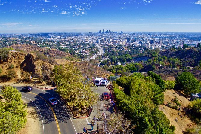 Hollywood Open Air Bus Tour: Celebrity Homes and Beverly Hills - What You’re Really Buying: Hollywood in 2 Hours for $24