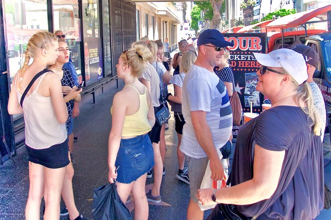 Hollywood Open Air Bus Tour: Celebrity Homes and Beverly Hills - The Open-Top Experience: Comfort, Noise, and Photo Strategy
