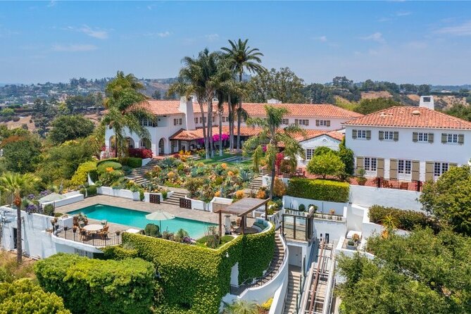 Hollywood Open Air Bus Tour: Celebrity Homes and Beverly Hills - Who This Tour Suits Best (and Who Might Skip It)
