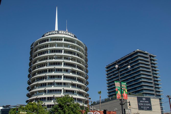 Hollywood Open Bus Tours - Hollywood Open Bus Tours: What the 2 Hours Really Feel Like