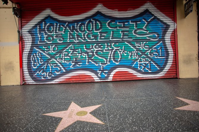 Hollywood Open Bus Tours - West Hollywood and Sunset Strip: Reality TV, Rock Legends, and Hot Spots