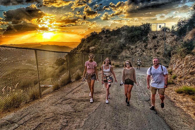 Hollywood Sign 2.5-Hour Tour with Comedians and Their Dogs - Value check: is $15 worth it for the Hollywood Sign?