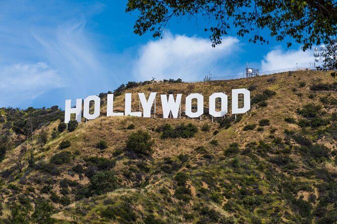 Hollywood Sign Hiking Tour to Griffith Observatory - Key things that make this tour worth your time