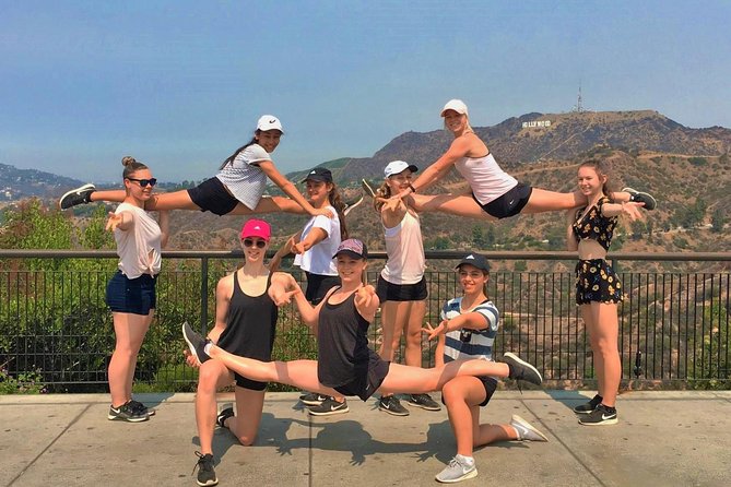 Hollywood Sign Hiking Tour to Griffith Observatory - Los Feliz and the Ennis House: the architectural detour that feels like LA