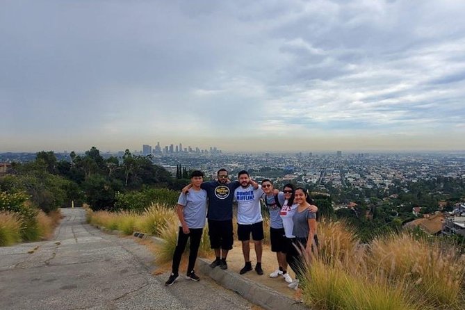 Hollywood Sign Hiking Tour to Griffith Observatory - What the $39 price covers (and what you handle yourself)