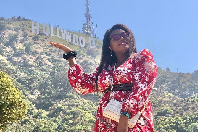 Hollywood Sign One-Hour Tour in Los Angeles - Who This Tour Fits Best (and Who Might Want a Longer Plan)