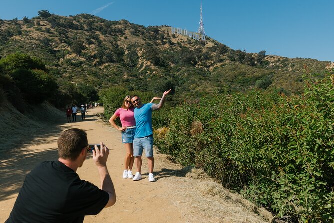 Hollywood Sign One-Hour Tour in Los Angeles - The Drive Through Hollywood: Streets, Stories, and Quick Context