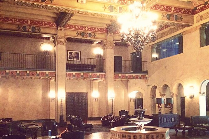 Hollywood Speakeasy Bar Tour - Price and value: what $100 buys you (and what it doesn’t)