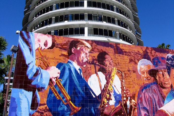 Hollywood: the Real Walking Tour - Hollywood Blvd in 2 hours: why this route works