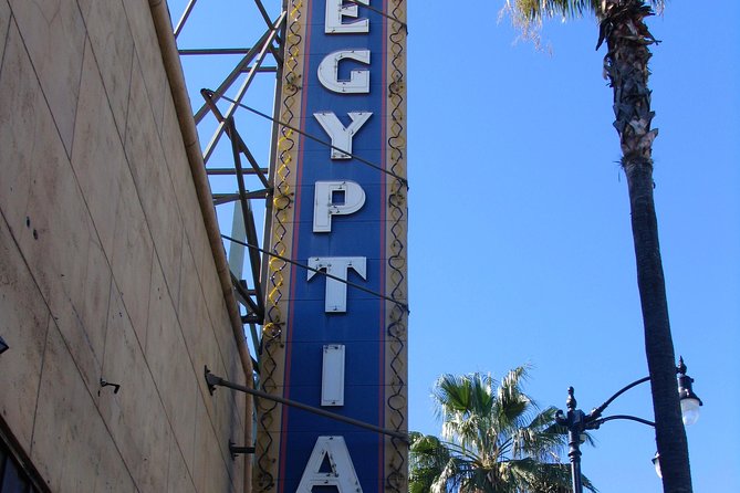 Hollywood: the Real Walking Tour - Walk of Fame: why it exists and how the rules formed