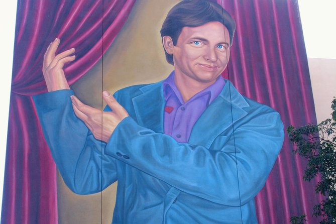 Hollywood: the Real Walking Tour - Dolby Theatre: the Oscars home, explained like it matters
