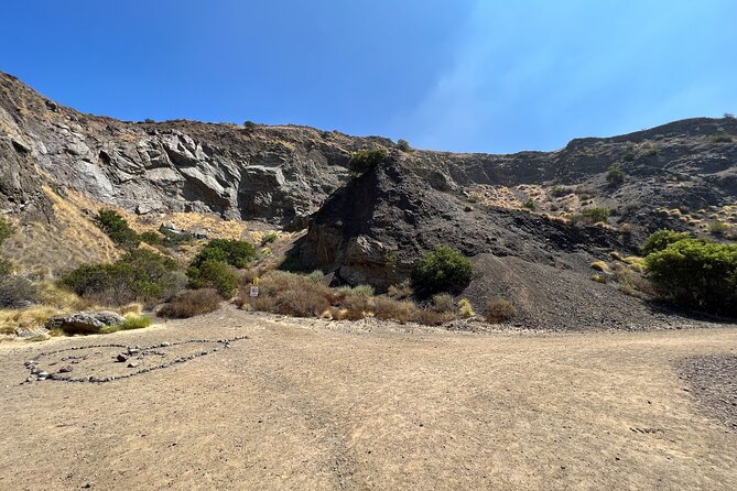 Holy Biodiversity, Batman! A Naturalist's "Batcaves" Tour - P-22 the mountain lion: LA wildlife lore with real ecology underneath