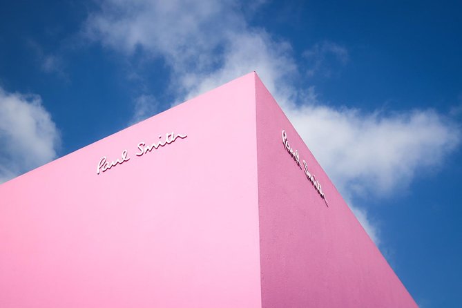 Instagram Photo Private Tour - Why a private, up-to-4 Instagram route makes sense in LA